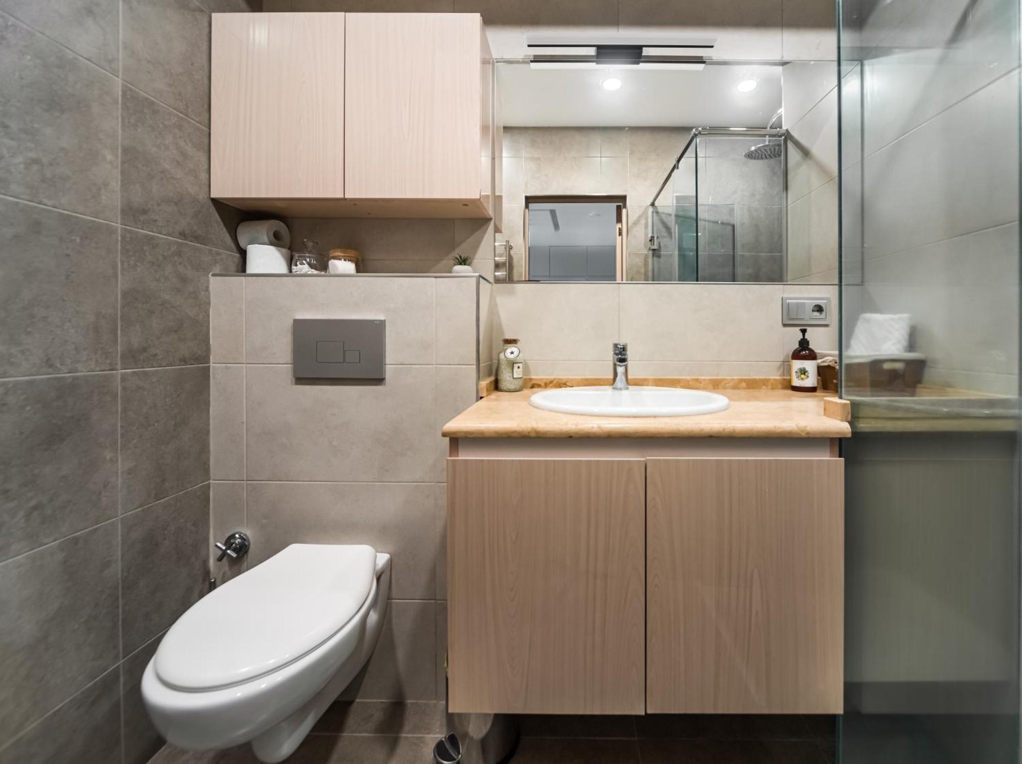 Thames Apartment By Downtown Inn, City Center Yerevan Exterior photo