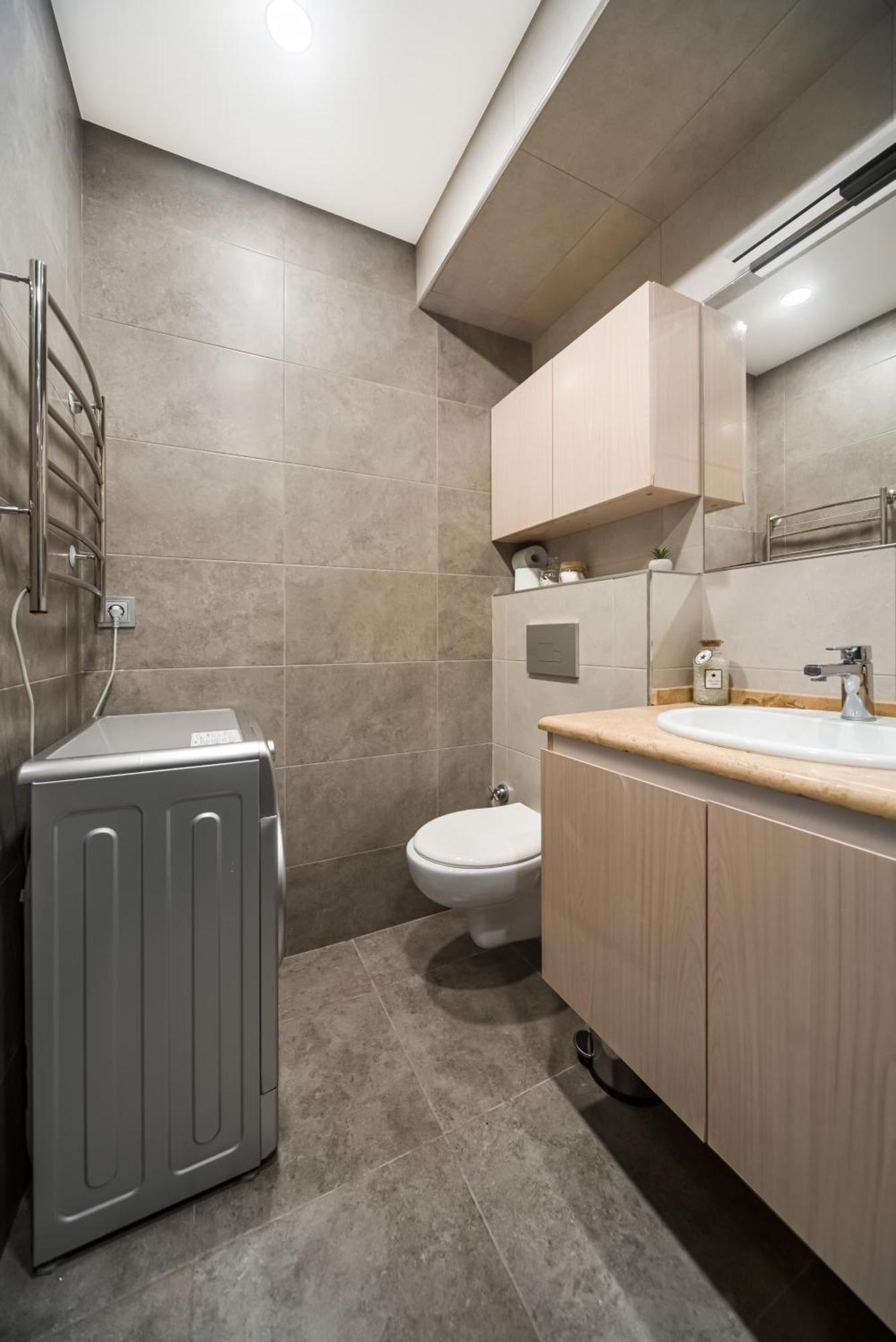 Thames Apartment By Downtown Inn, City Center Yerevan Exterior photo